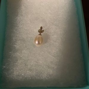 Tiffany Paloma Picasso Pearl